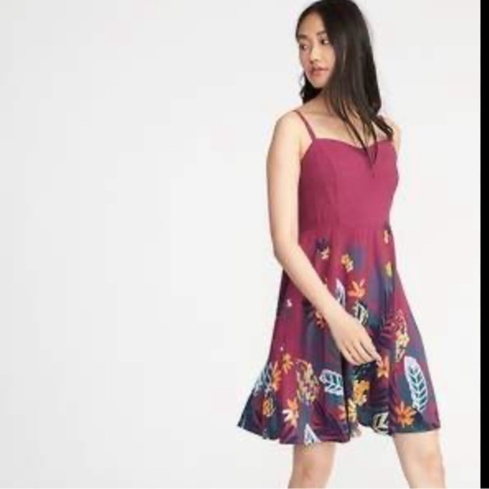 Old Navy Sundress